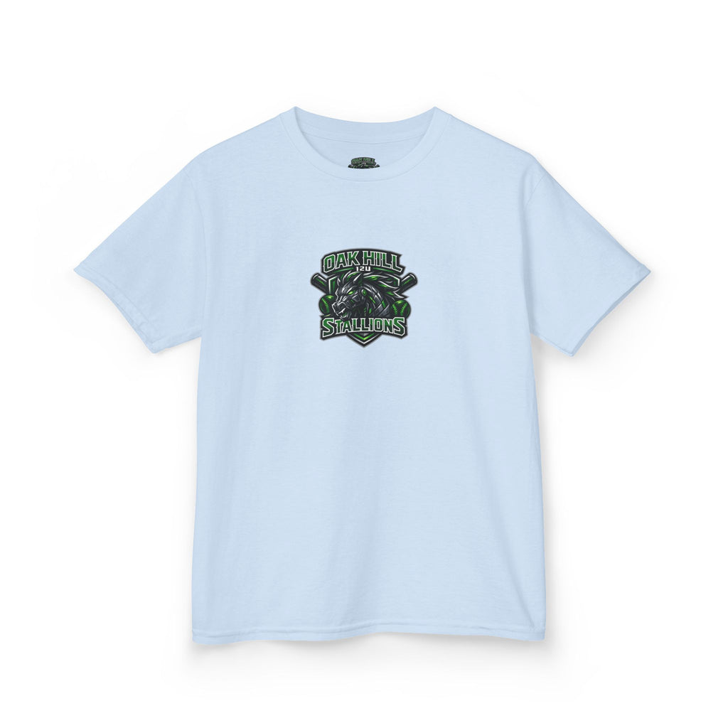 Oak Hill 12u Stallions - Youth T-Shirt