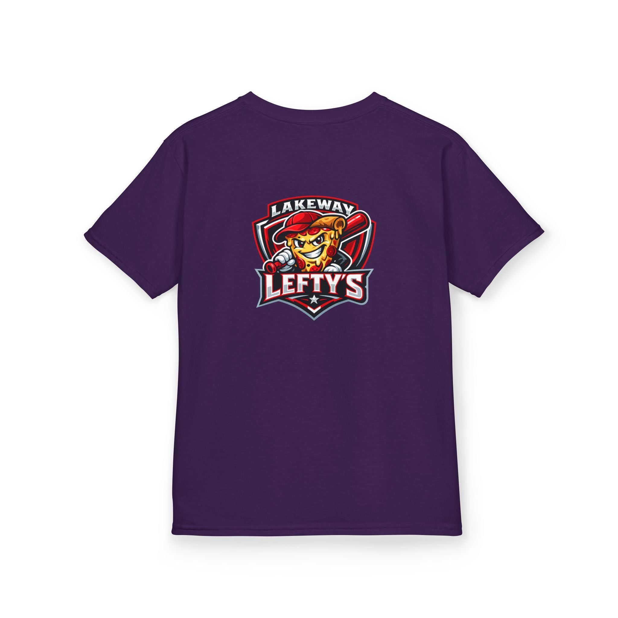 Lakeway Lefty’s - Youth T-Shirt