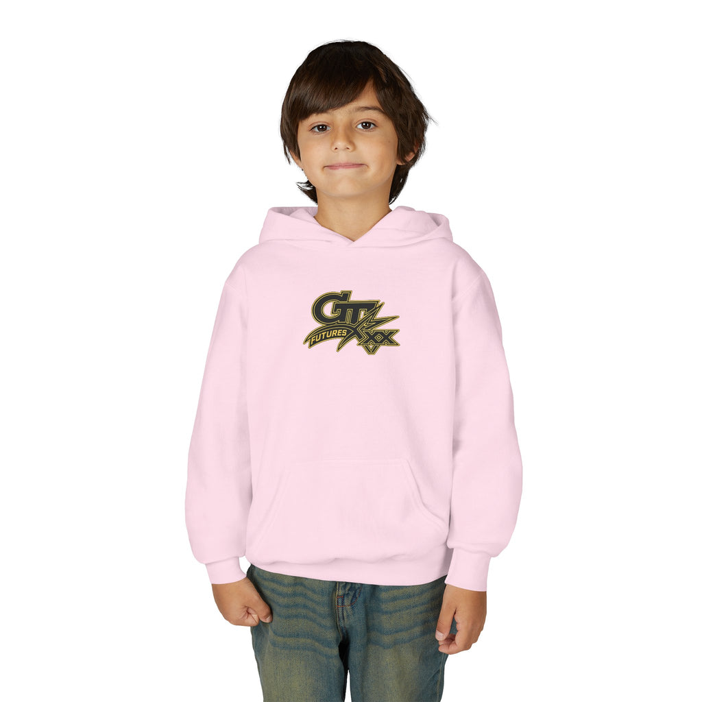 Gametime Futures XX - Youth Hoodie