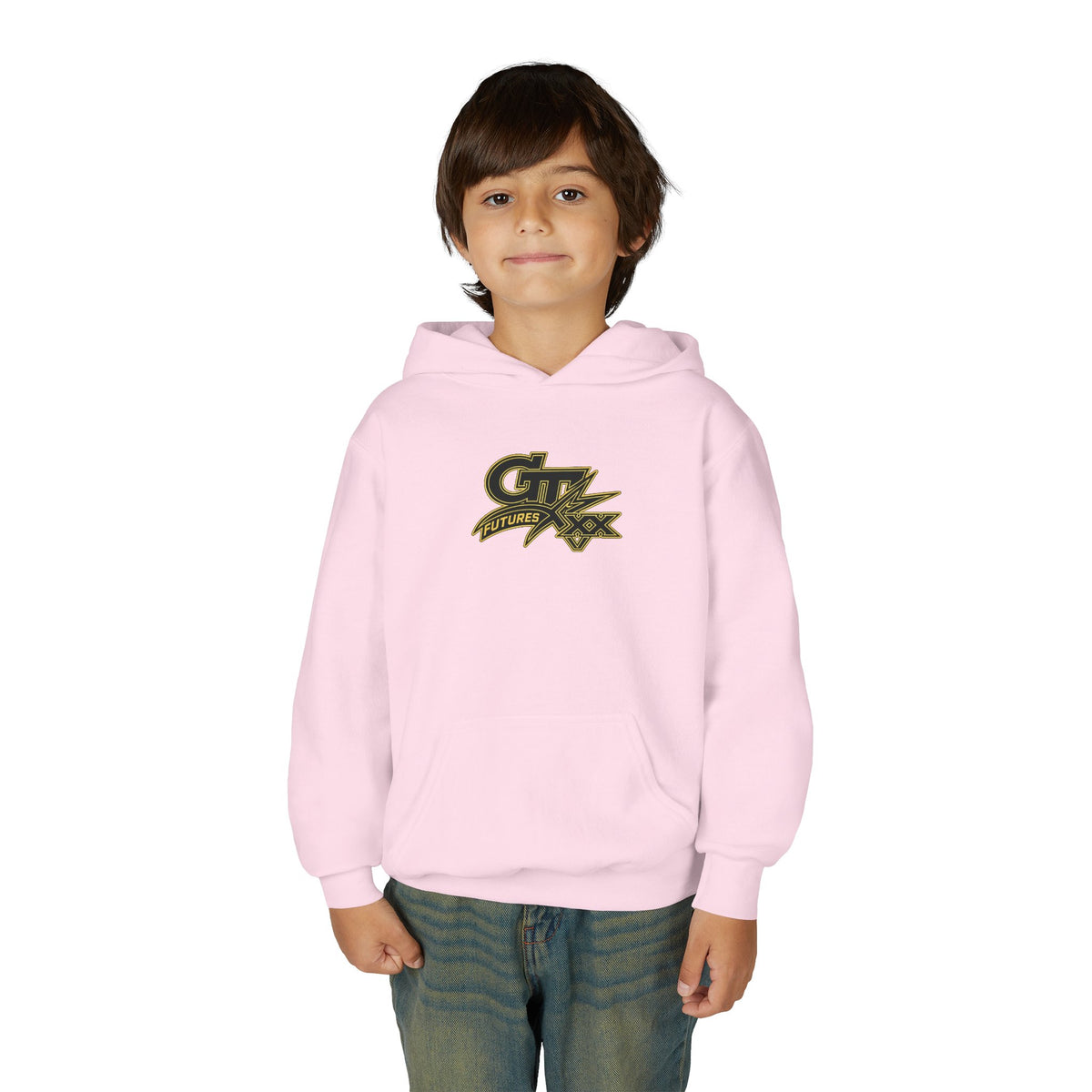 Gametime Futures XX - Youth Hoodie