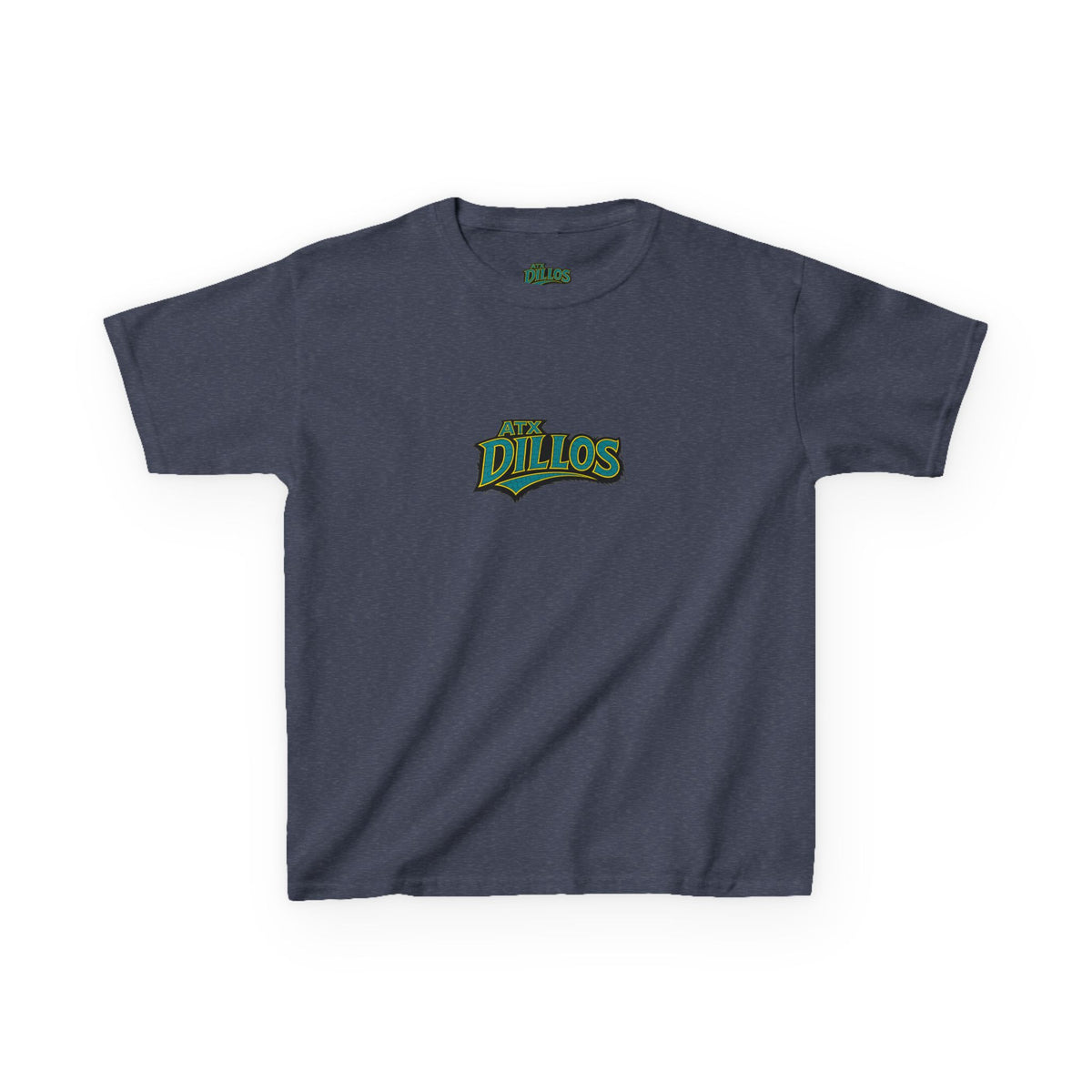 ATX Dillos - Youth T-Shirt