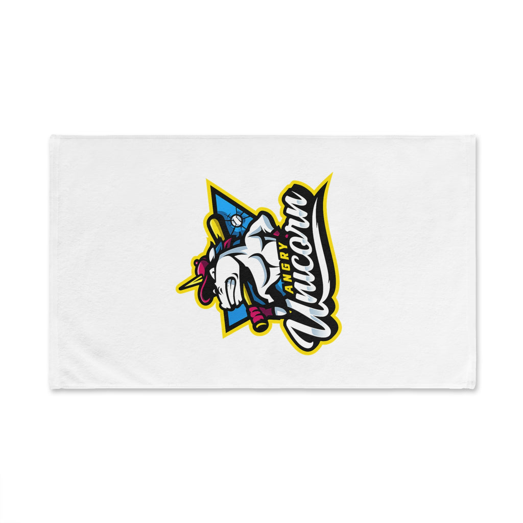 Albany 10u Angry Unicorns - Rally Towel