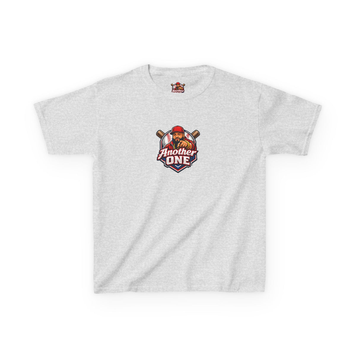 Another one - Youth T-Shirt