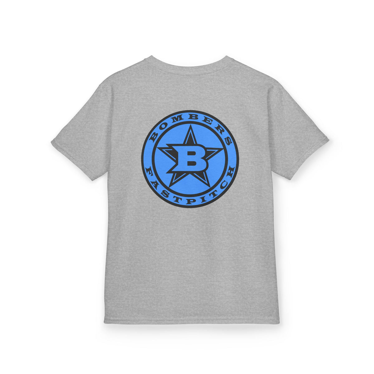 Pennsylvania Bombers 2033 - Youth T-Shirt