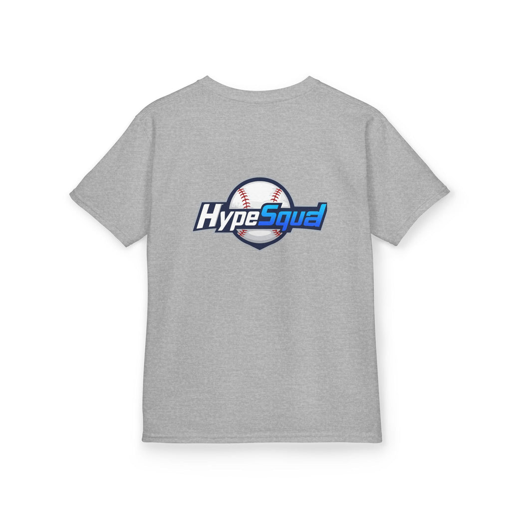 FieldHype HypeSquad - Youth T-Shirt