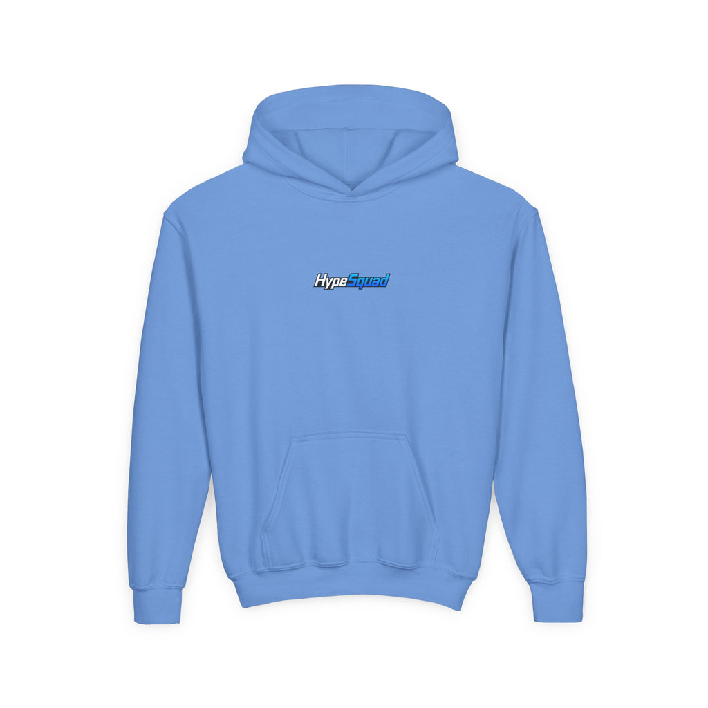 FieldHype HypeSquad - Youth Hoodie