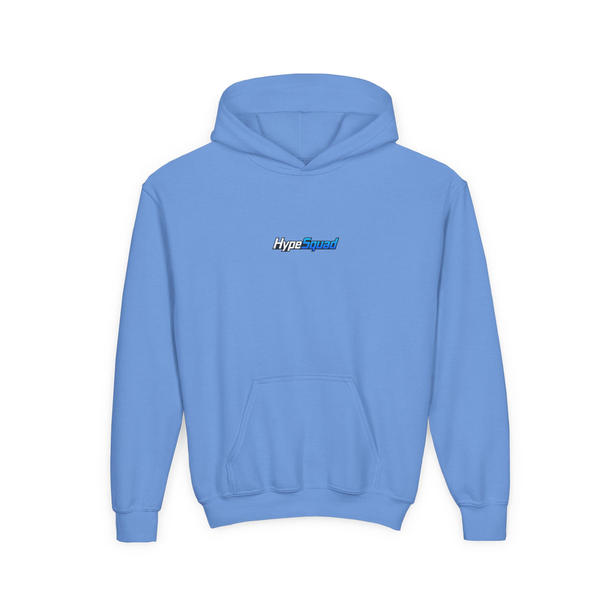 FieldHype HypeSquad - Youth Hoodie