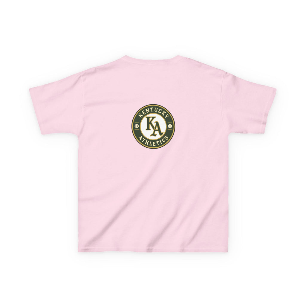 Kentucky Athletics - Youth T-Shirt