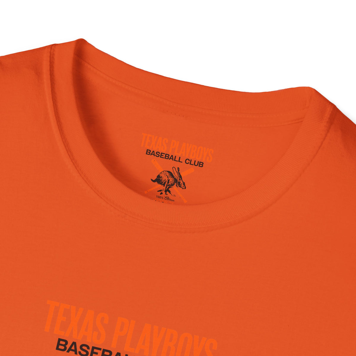 Texas Playboys - Adult T-Shirt