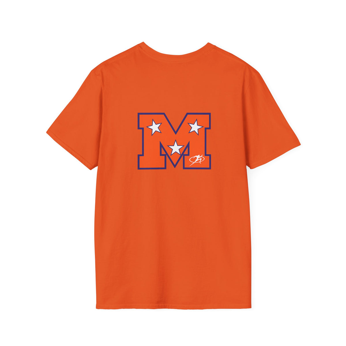 Tennessee Mojo Ream - Adult T-Shirt