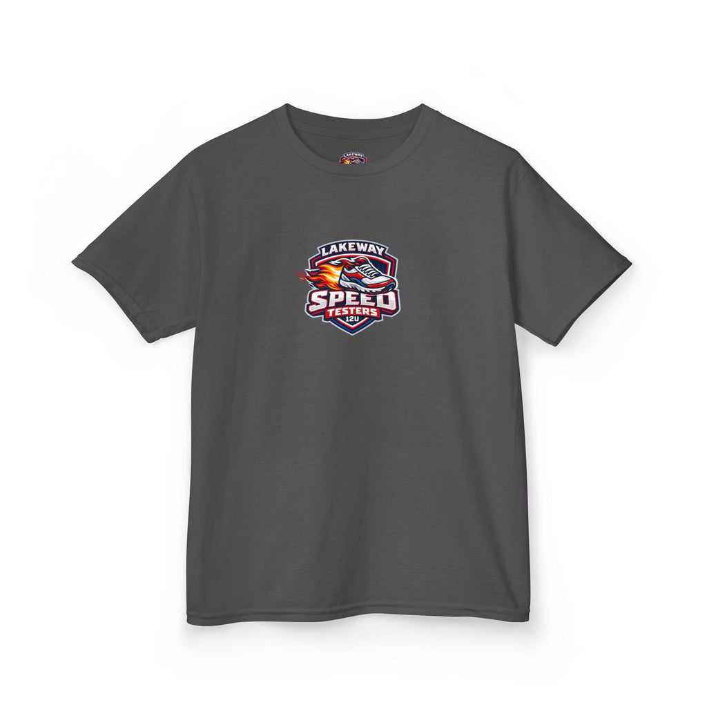 Lakeway Speed Testers 12u - Youth T-Shirt