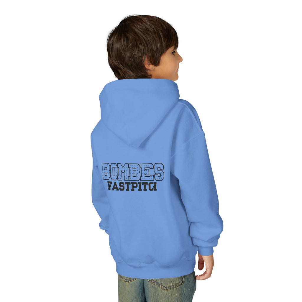 Pennsylvania Bombers - Youth Hoodie
