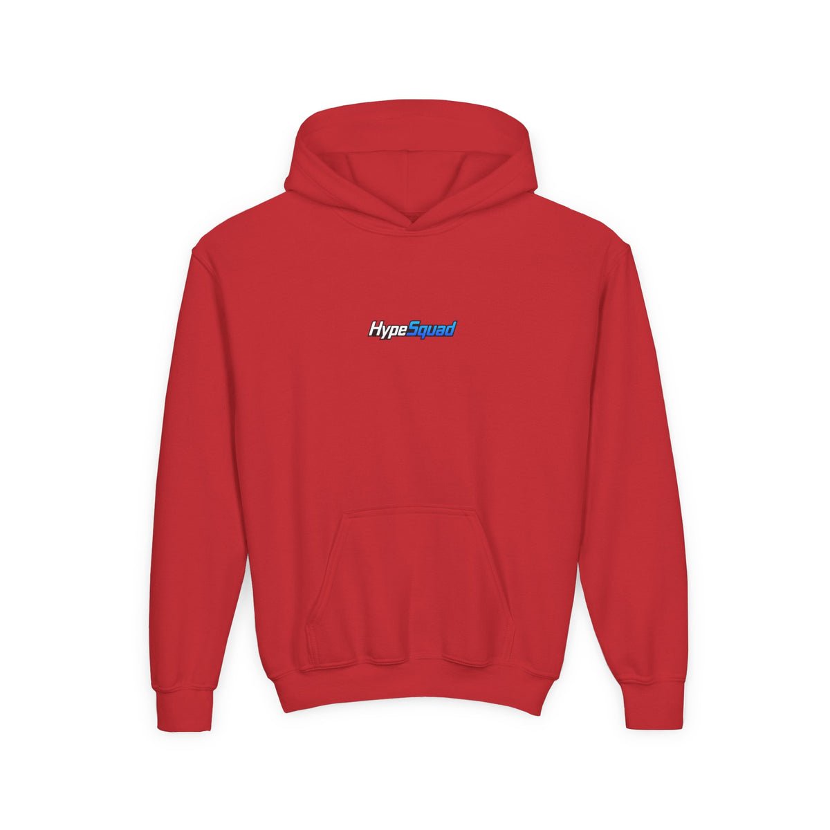 FieldHype HypeSquad - Youth Hoodie