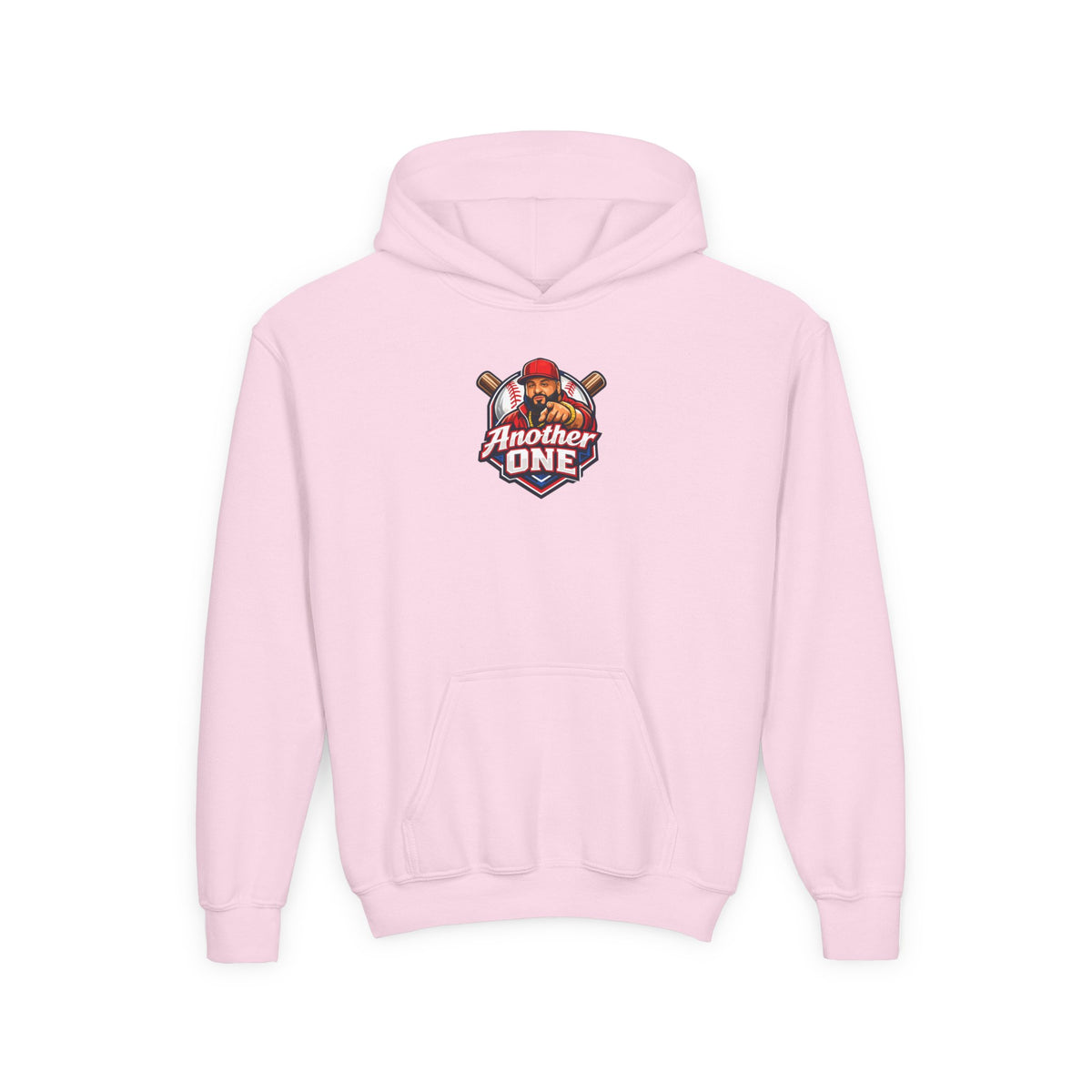 Another one - Youth Hoodie