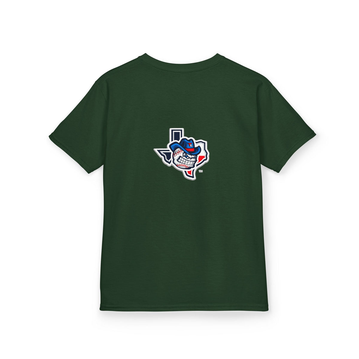 Texas Legends Minors - Youth T-Shirt