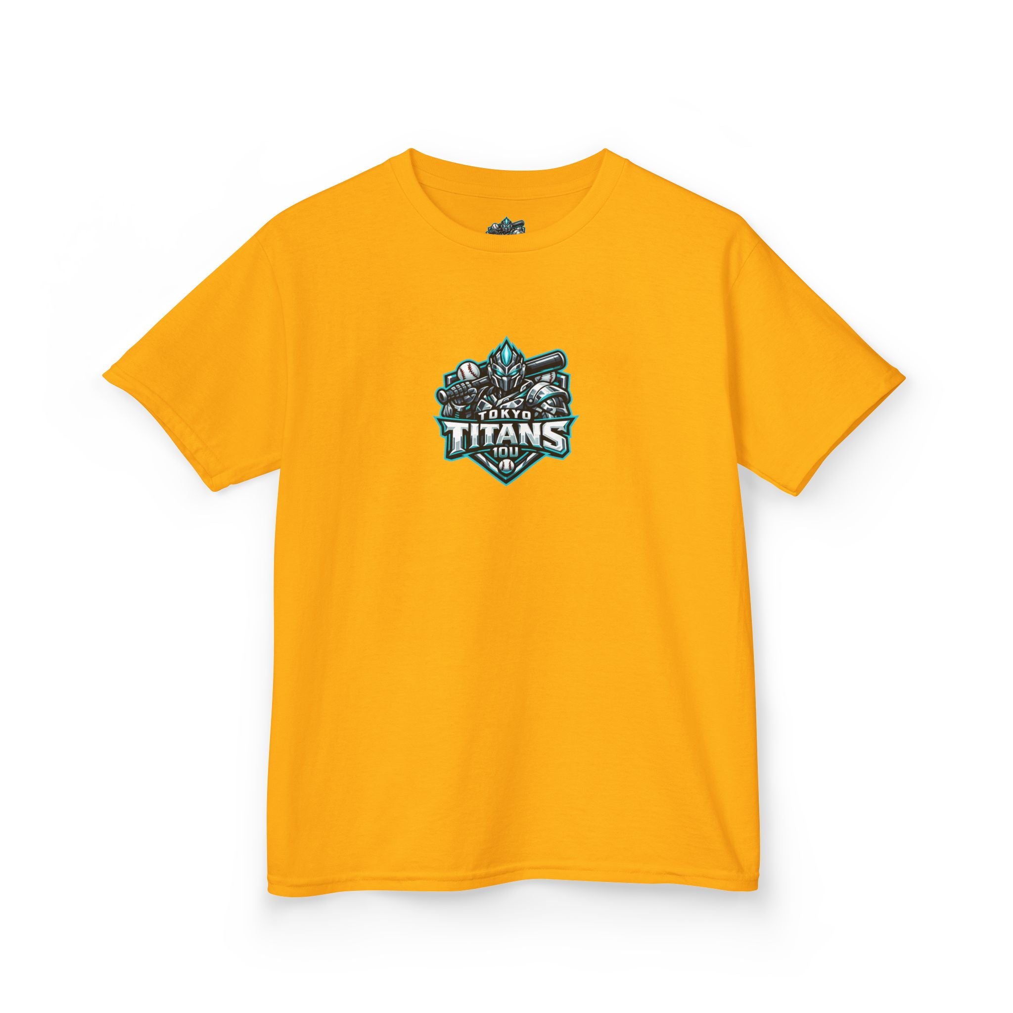 Tokyo Titans 10u - Youth T-Shirt
