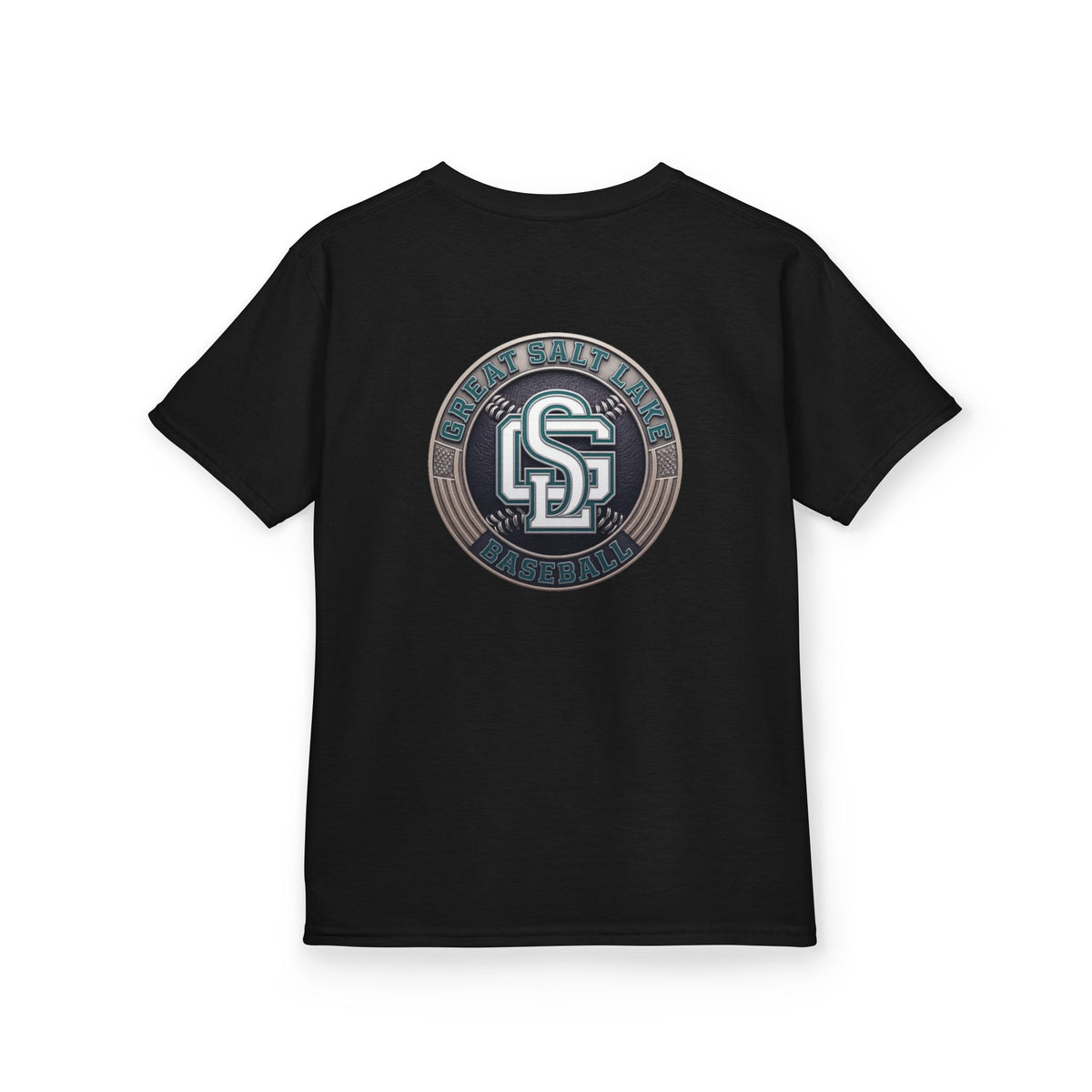 Great Salt Lake - Youth T-Shirt