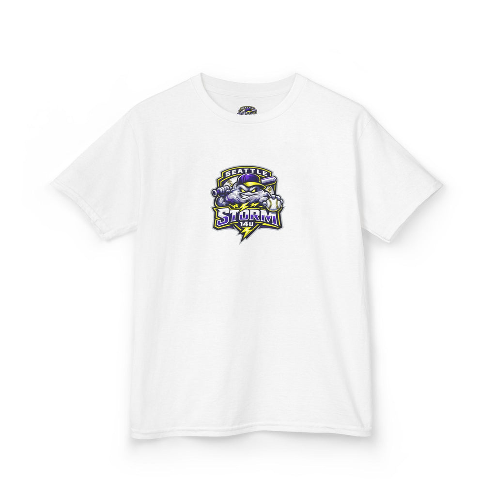 Seattle Storm 14u - Youth T-Shirt