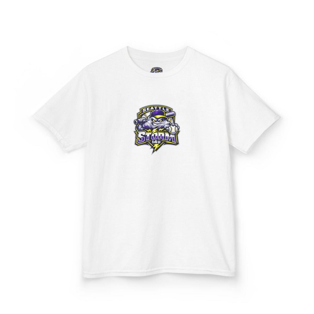 Seattle Storm 14u - Youth T-Shirt