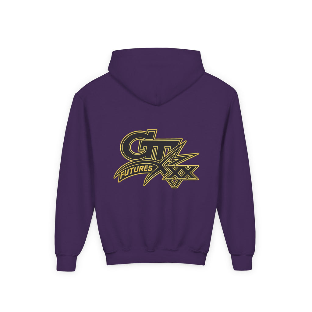 Gametime Futures XX - Youth Hoodie