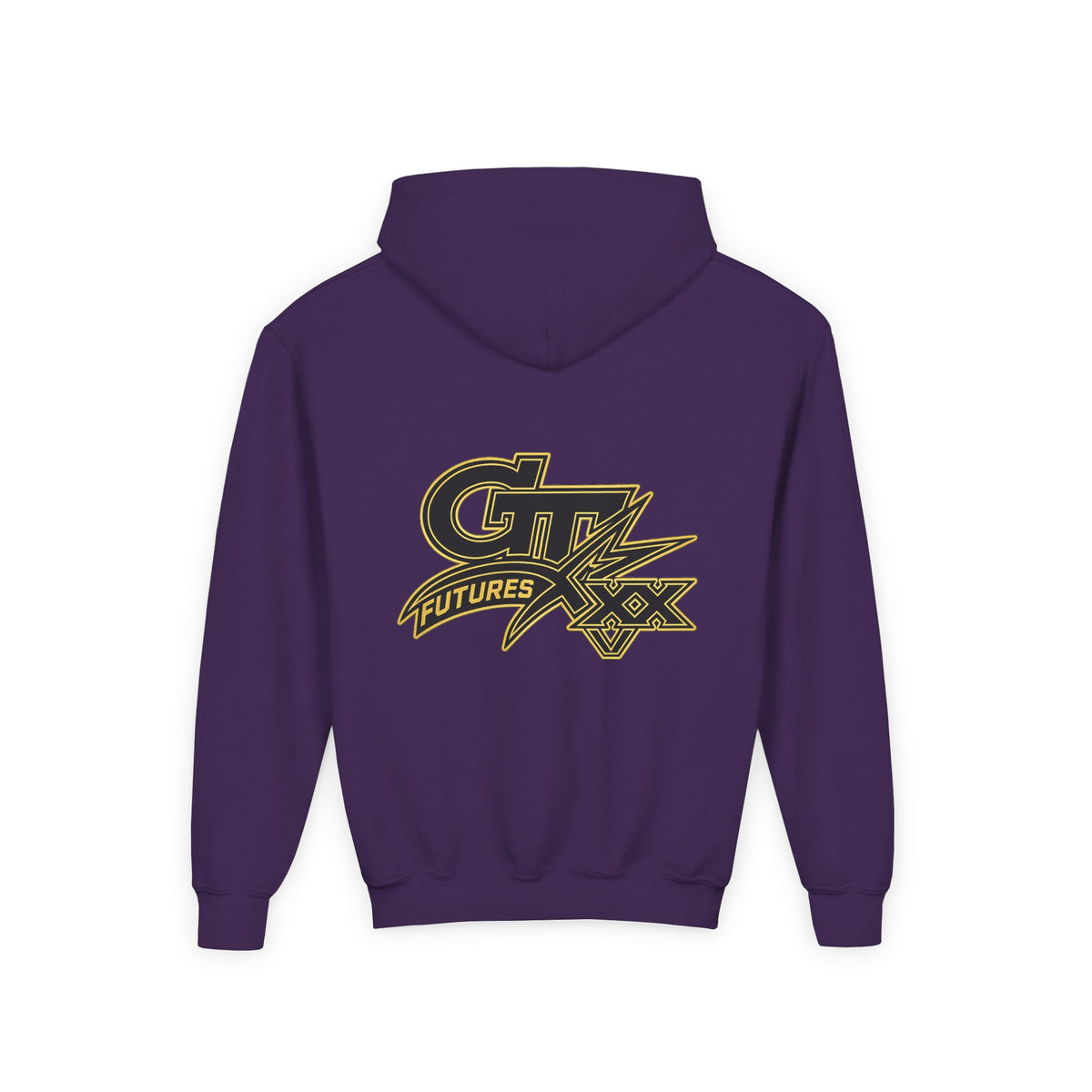 Gametime Futures XX - Youth Hoodie