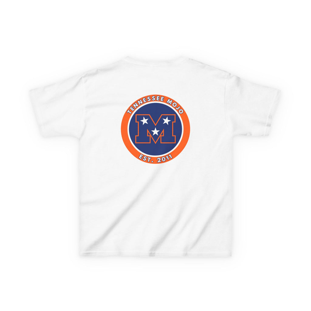 TN Mojo - Youth T-Shirt
