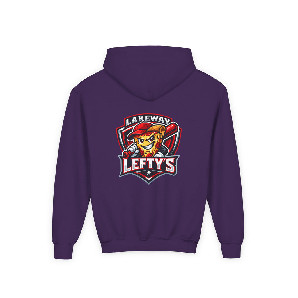 Lakeway Lefty’s - Youth Hoodie