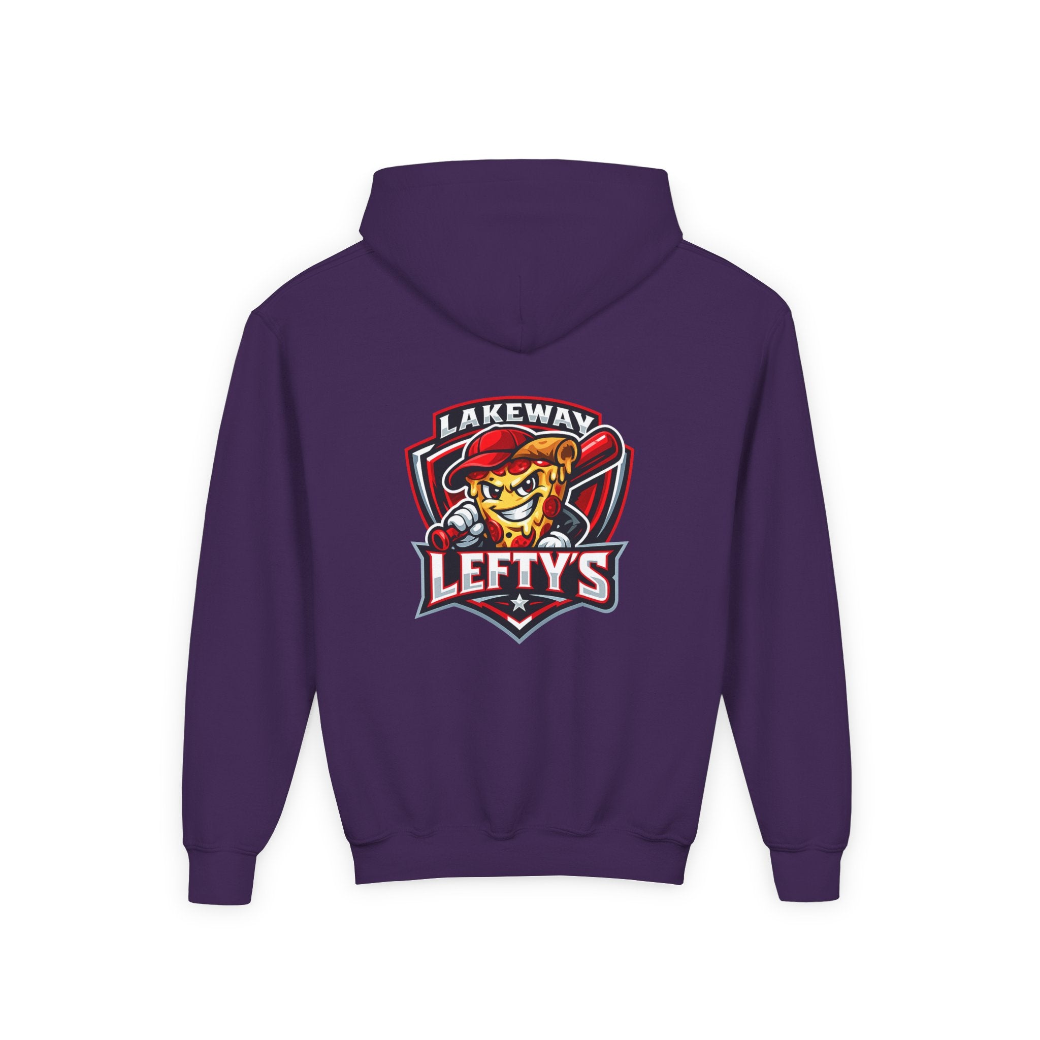 Lakeway Lefty’s - Youth Hoodie
