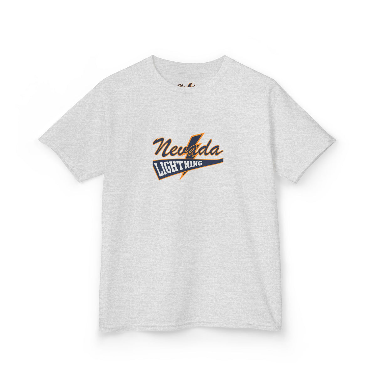 Lightning 12U fall 2026 - Youth T-Shirt