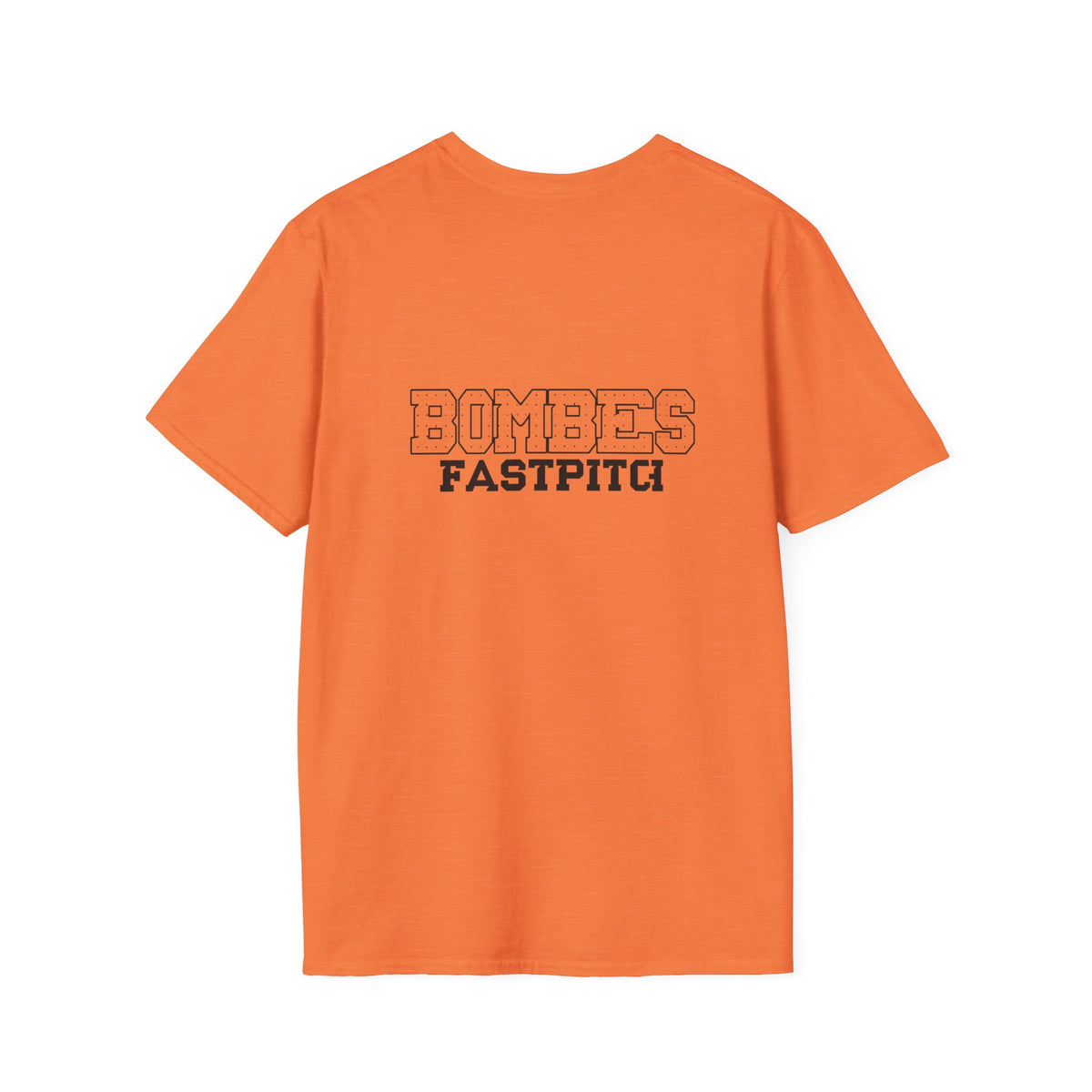 Pennsylvania Bombers - Adult T-Shirt