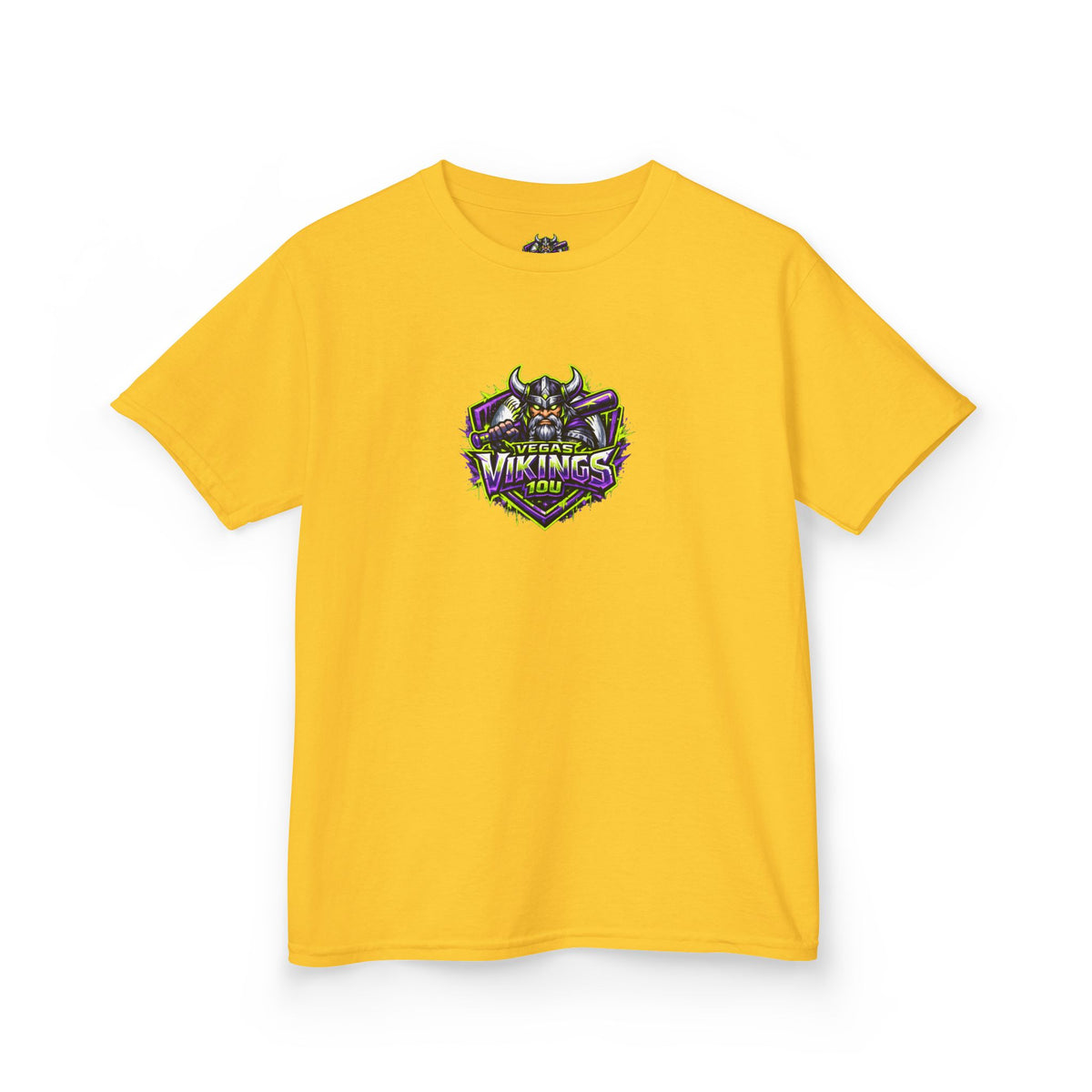Vegas Vikings 10u - Youth T-Shirt