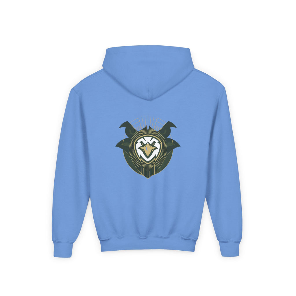 Lady Eagles 14U - Youth Hoodie