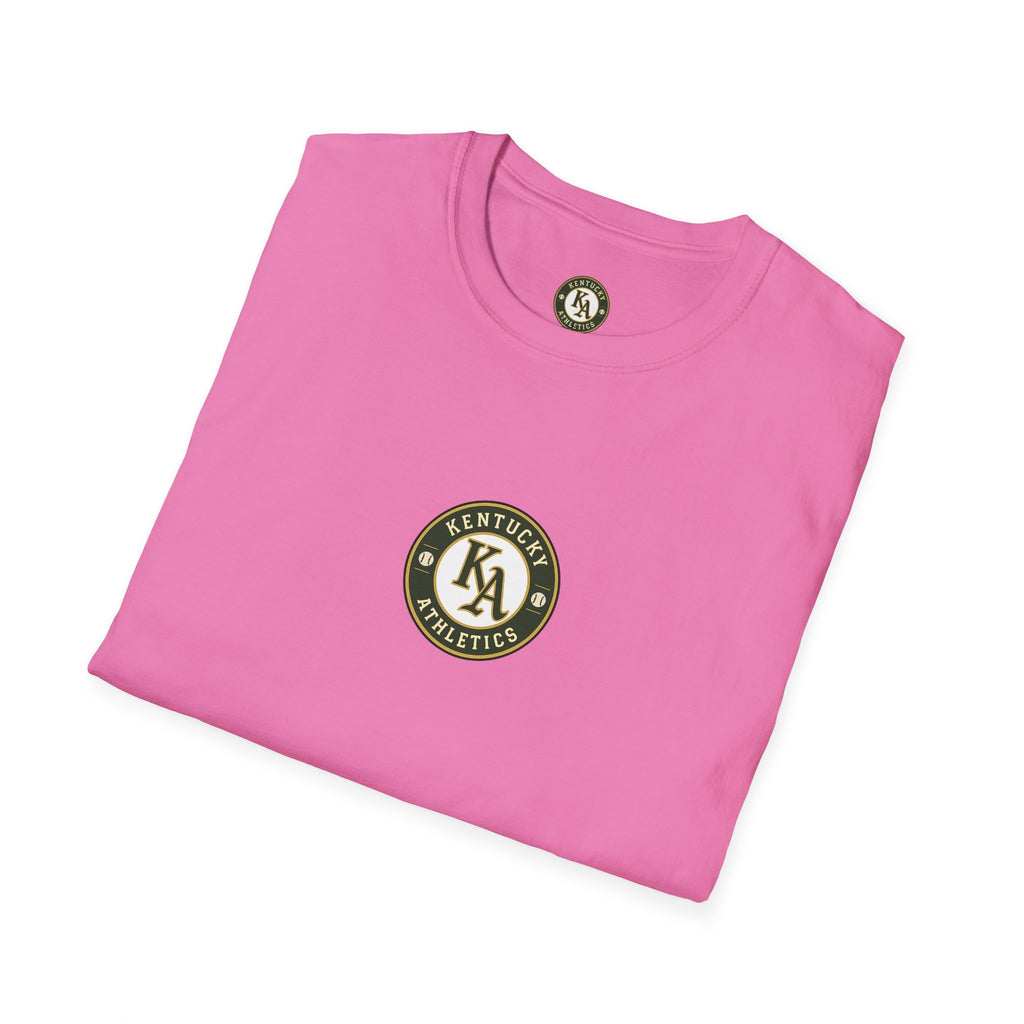 Kentucky Athletics - Adult T-Shirt