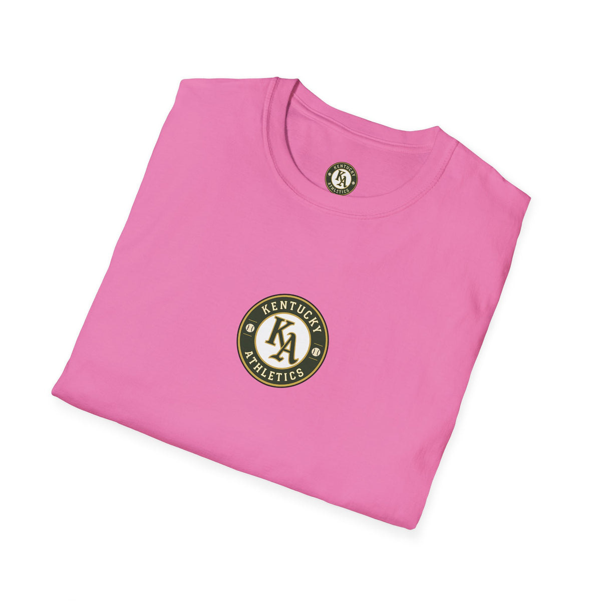 Kentucky Athletics - Adult T-Shirt
