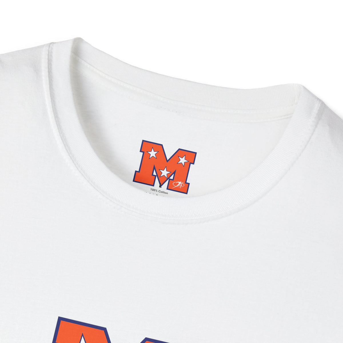 Tennessee Mojo Ream - Adult T-Shirt