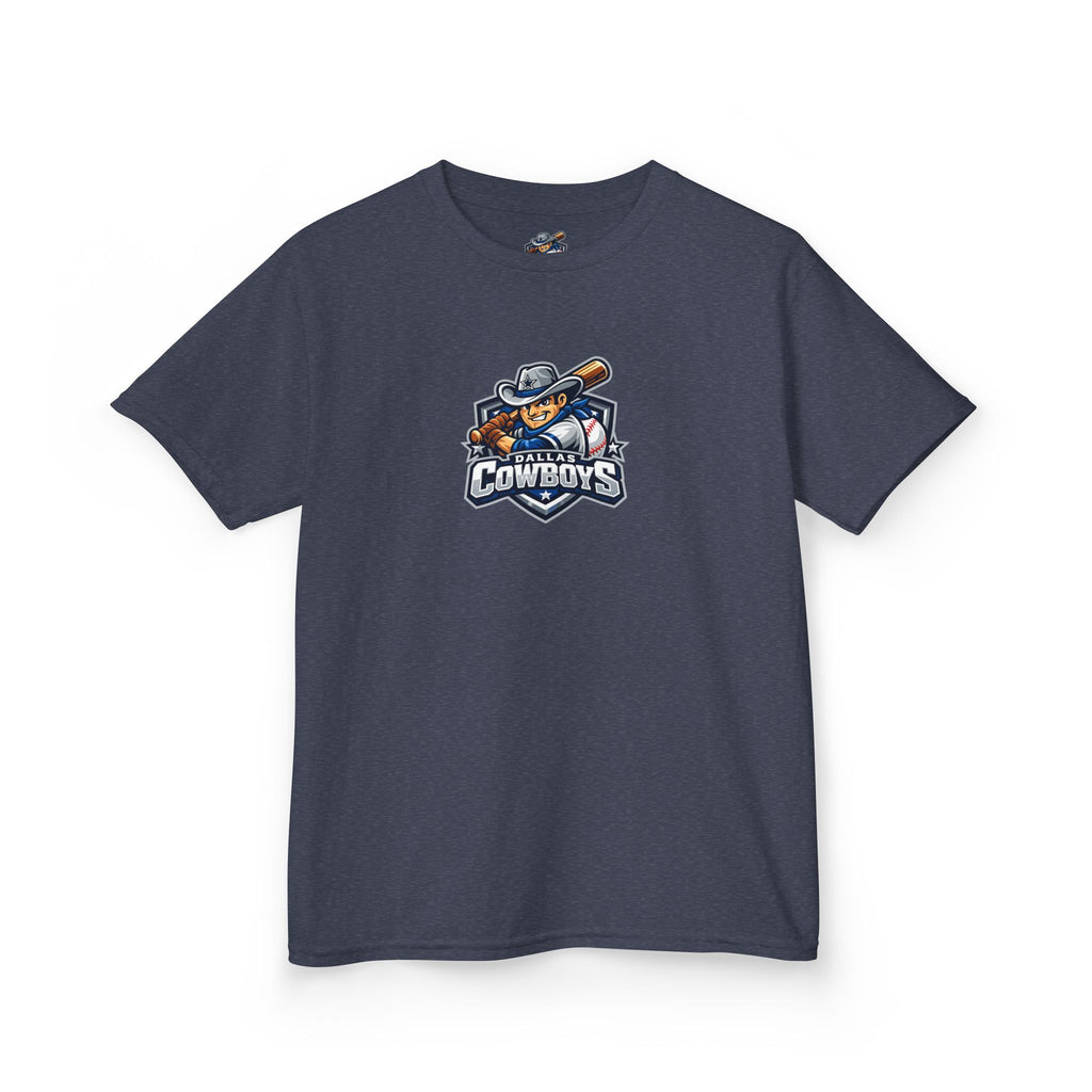 Dallas Cowboys - Youth T-Shirt