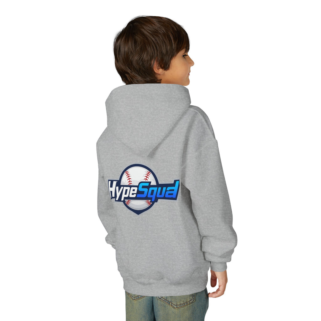 FieldHype HypeSquad - Youth Hoodie