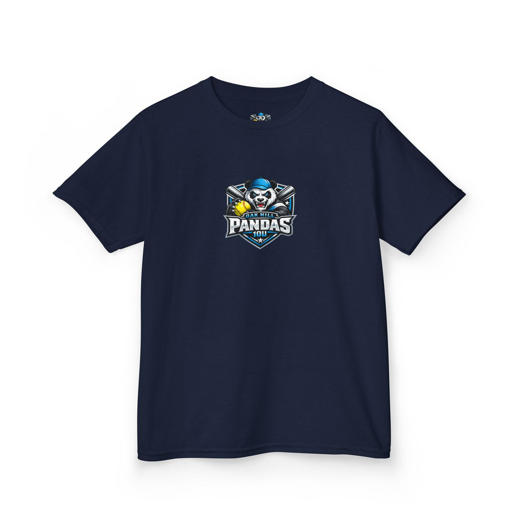 Pandas - Youth T-Shirt