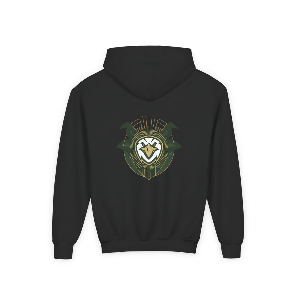 Lady Eagles 14U - Youth Hoodie