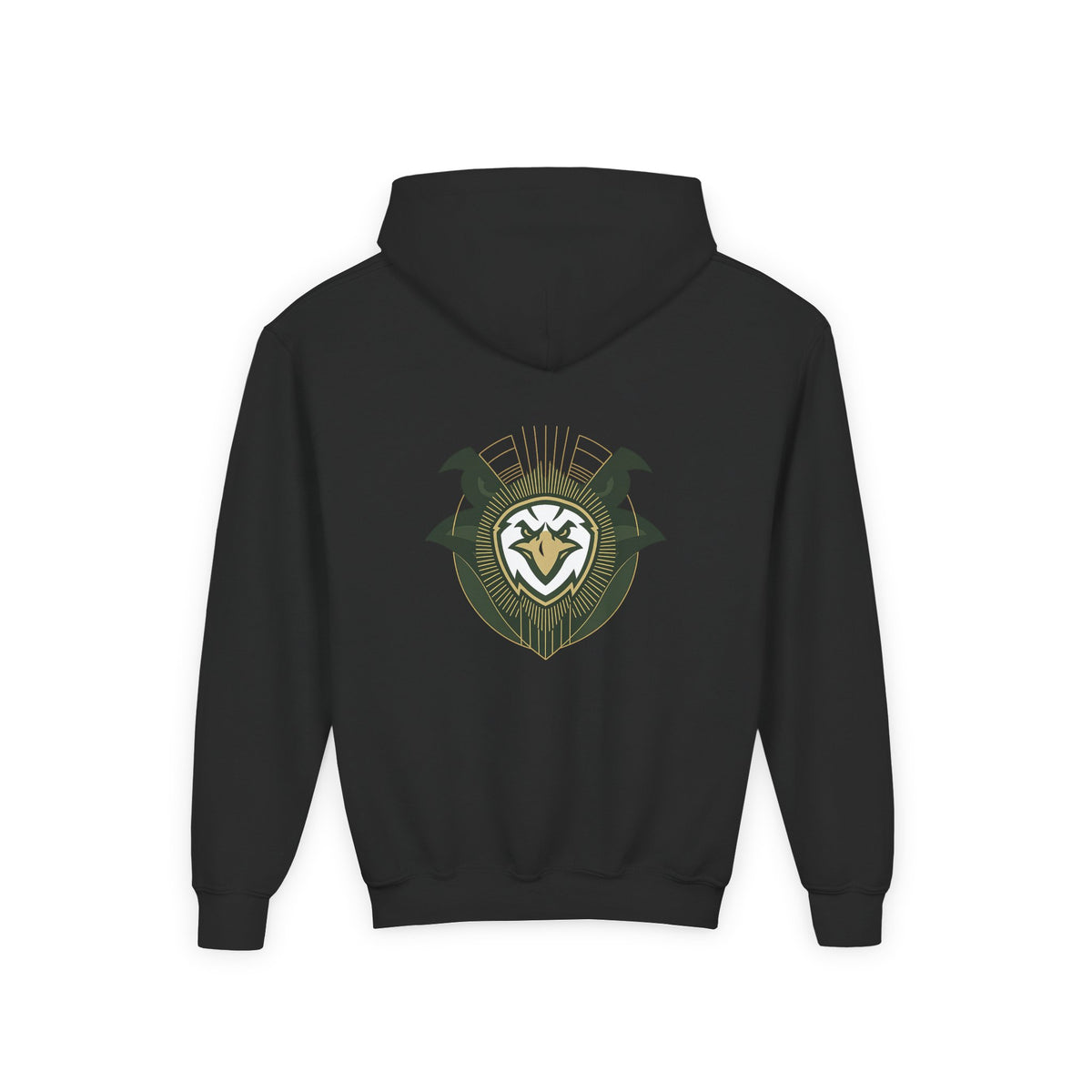 Lady Eagles 14U - Youth Hoodie
