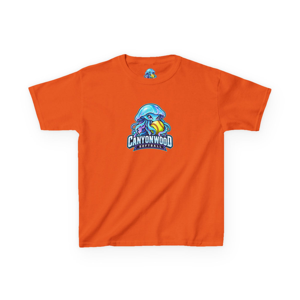 Canyonwood - Youth T-Shirt