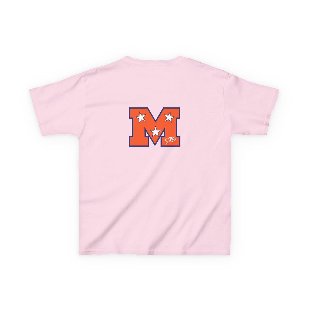 Tennessee Mojo Ream - Youth T-Shirt