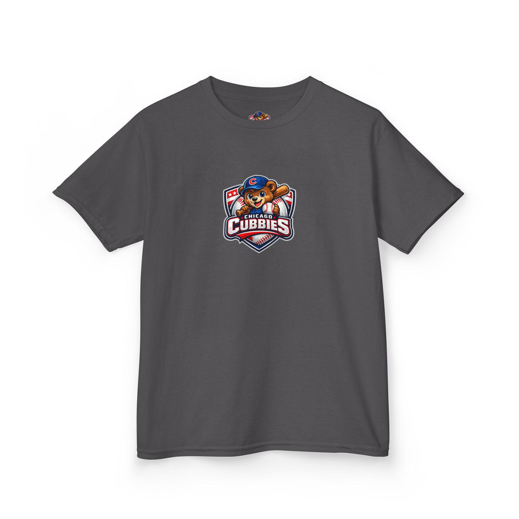 Chicago Cubbies - Youth T-Shirt