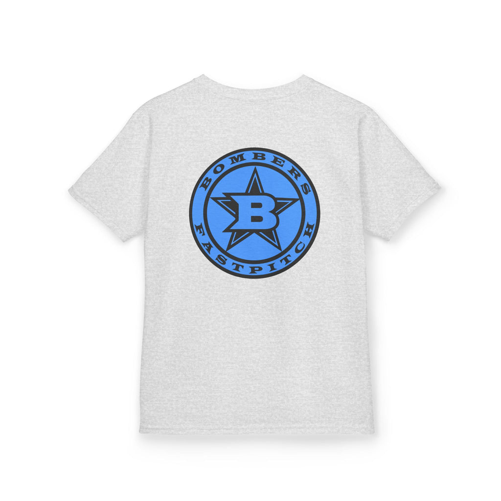 Pennsylvania Bombers 2033 - Youth T-Shirt