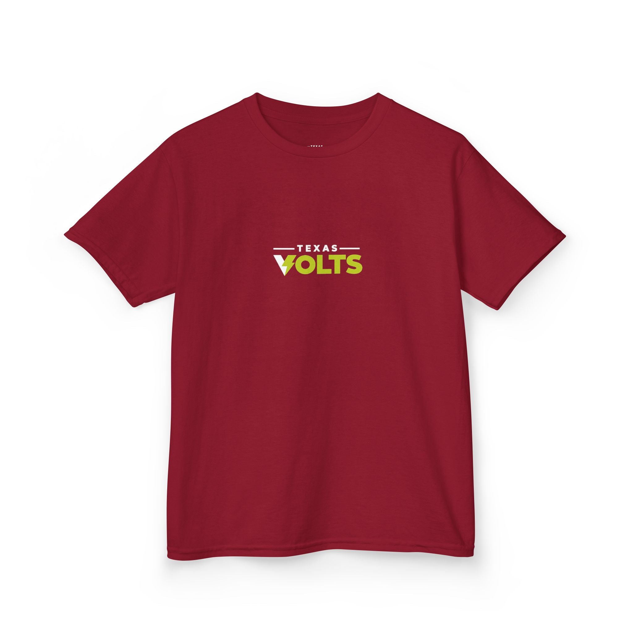 Texas Volts - Youth T-Shirt