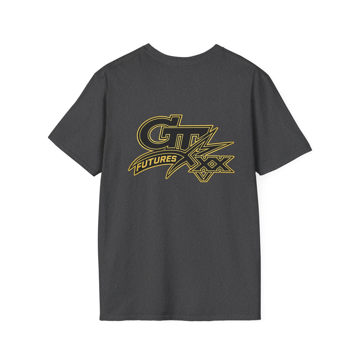 Gametime Futures XX - Adult T-Shirt