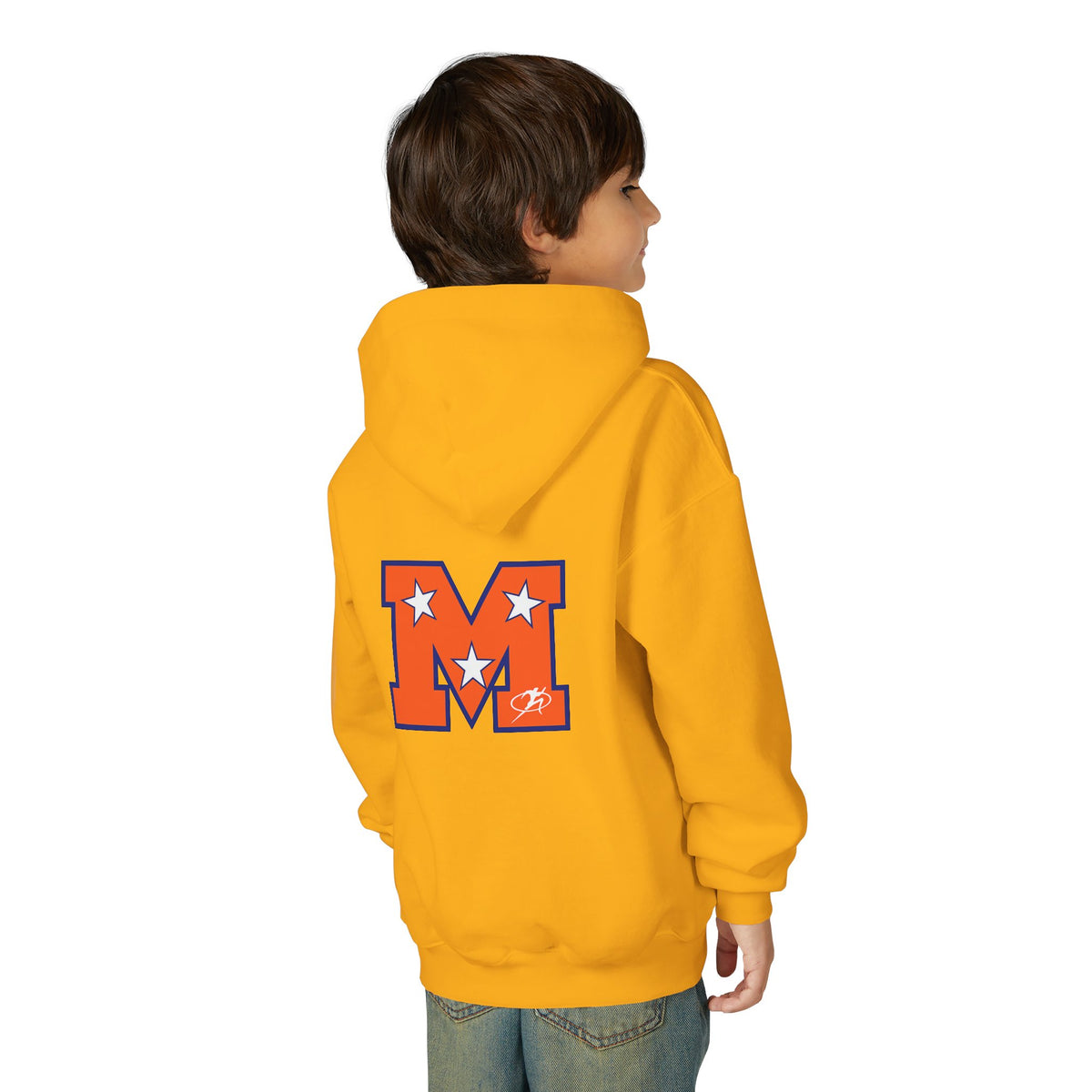 Tennessee Mojo Ream - Youth Hoodie
