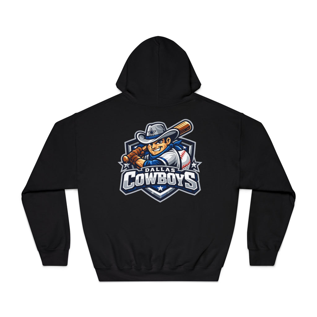 Dallas Cowboys - Adult Hoodie