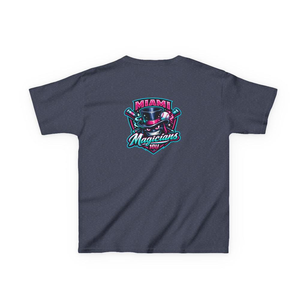 Miami Magicians 10u - Youth T-Shirt