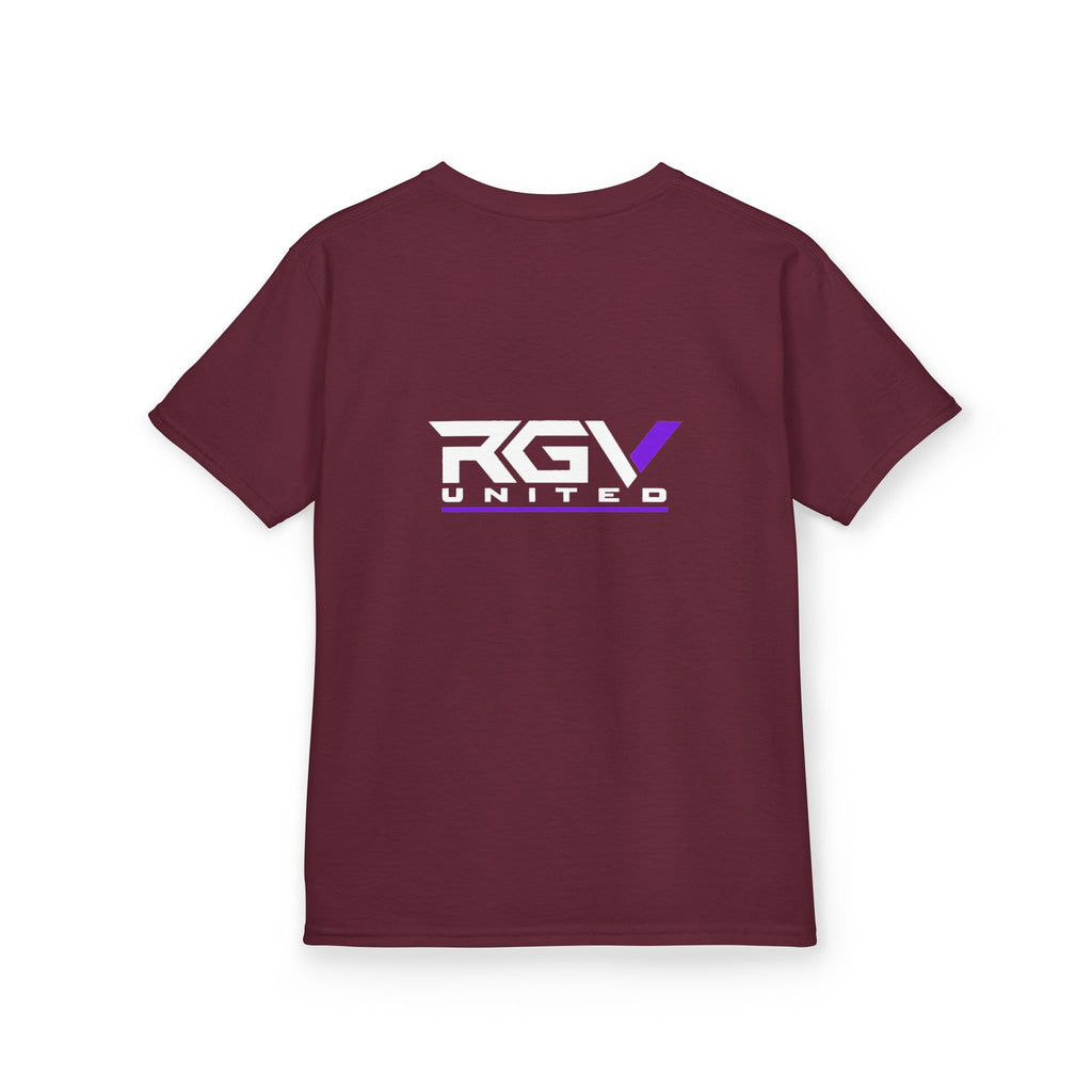 RGV United - Youth T-Shirt